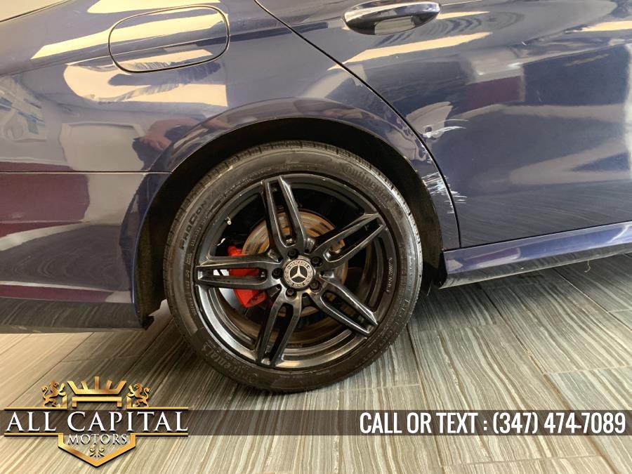 2017 Mercedes-Benz E-Class E 300 Sport 4MATIC Sedan, available for sale in Brooklyn, New York | All Capital Motors. Brooklyn, New York 2017 Mercedes-Benz E-Class E 300 Sport 4MATIC Sedan, available for sale in Brooklyn, New York | All Capital Motors. Brooklyn, New York