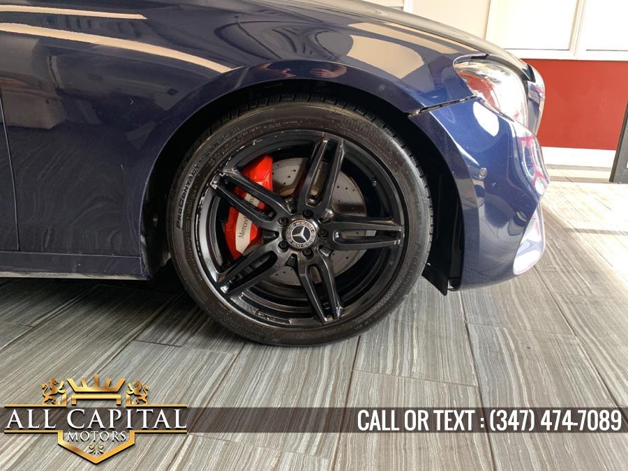 2017 Mercedes-Benz E-Class E 300 Sport 4MATIC Sedan, available for sale in Brooklyn, New York | All Capital Motors. Brooklyn, New York 2017 Mercedes-Benz E-Class E 300 Sport 4MATIC Sedan, available for sale in Brooklyn, New York | All Capital Motors. Brooklyn, New York