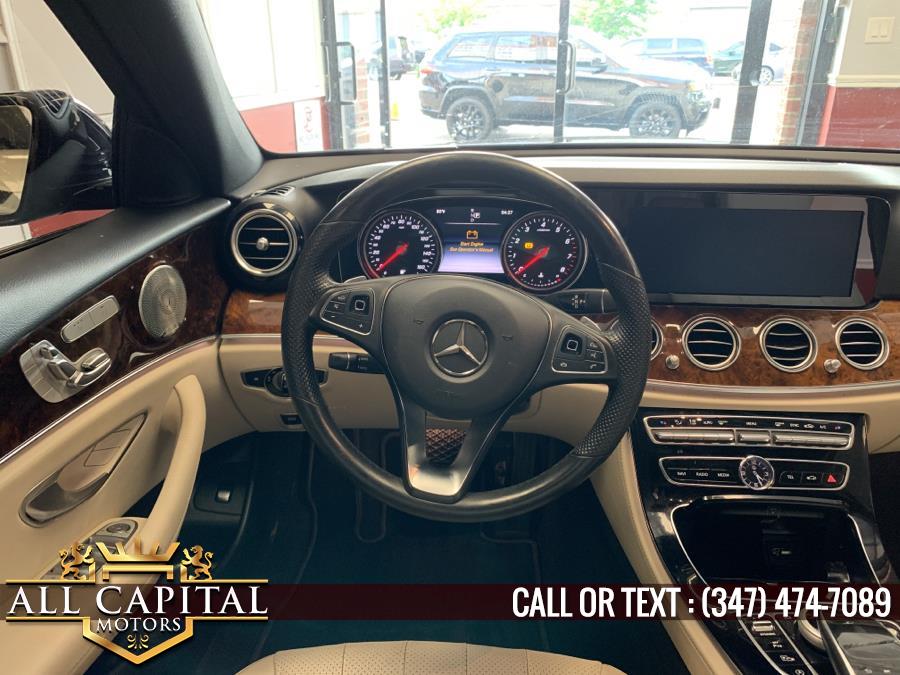 2017 Mercedes-Benz E-Class E 300 Sport 4MATIC Sedan, available for sale in Brooklyn, New York | All Capital Motors. Brooklyn, New York 2017 Mercedes-Benz E-Class E 300 Sport 4MATIC Sedan, available for sale in Brooklyn, New York | All Capital Motors. Brooklyn, New York