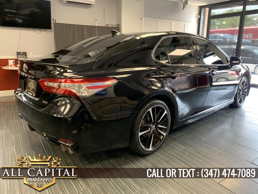 2020 Toyota Camry XSE Auto (Natl), available for sale in Brooklyn, New York | All Capital Motors. Brooklyn, New York 2020 Toyota Camry XSE Auto (Natl), available for sale in Brooklyn, New York | All Capital Motors. Brooklyn, New York