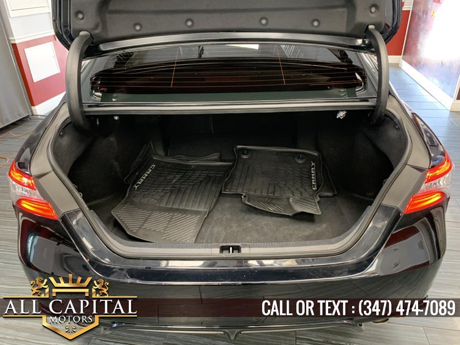 2020 Toyota Camry XSE Auto (Natl), available for sale in Brooklyn, New York | All Capital Motors. Brooklyn, New York 2020 Toyota Camry XSE Auto (Natl), available for sale in Brooklyn, New York | All Capital Motors. Brooklyn, New York