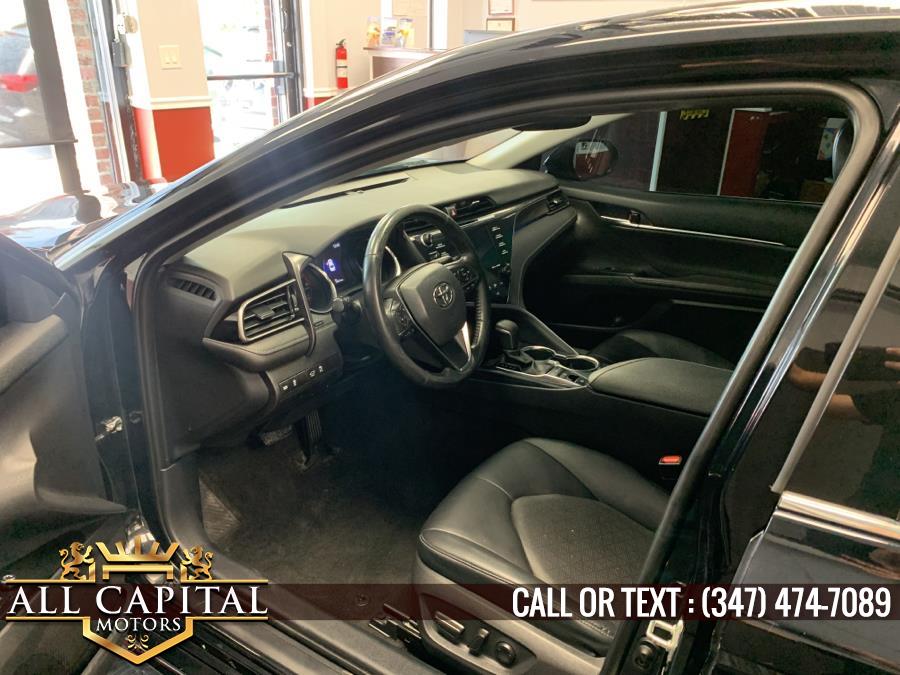 2020 Toyota Camry XSE Auto (Natl), available for sale in Brooklyn, New York | All Capital Motors. Brooklyn, New York 2020 Toyota Camry XSE Auto (Natl), available for sale in Brooklyn, New York | All Capital Motors. Brooklyn, New York