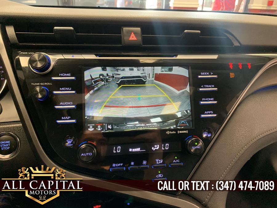 2020 Toyota Camry XSE Auto (Natl), available for sale in Brooklyn, New York | All Capital Motors. Brooklyn, New York 2020 Toyota Camry XSE Auto (Natl), available for sale in Brooklyn, New York | All Capital Motors. Brooklyn, New York