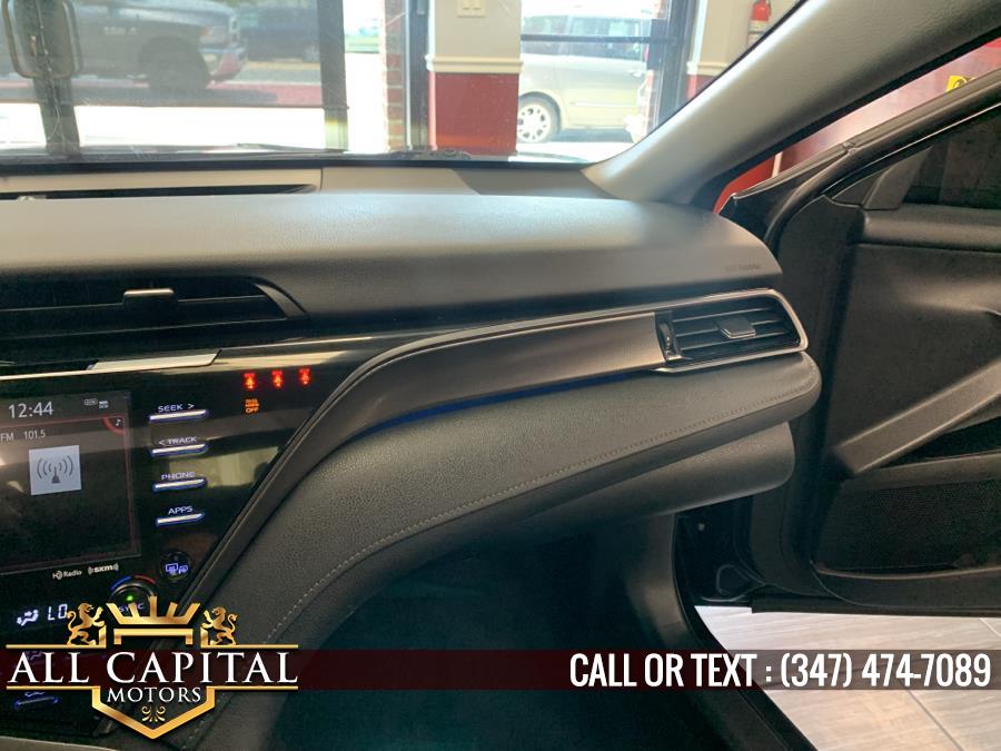 2020 Toyota Camry XSE Auto (Natl), available for sale in Brooklyn, New York | All Capital Motors. Brooklyn, New York 2020 Toyota Camry XSE Auto (Natl), available for sale in Brooklyn, New York | All Capital Motors. Brooklyn, New York