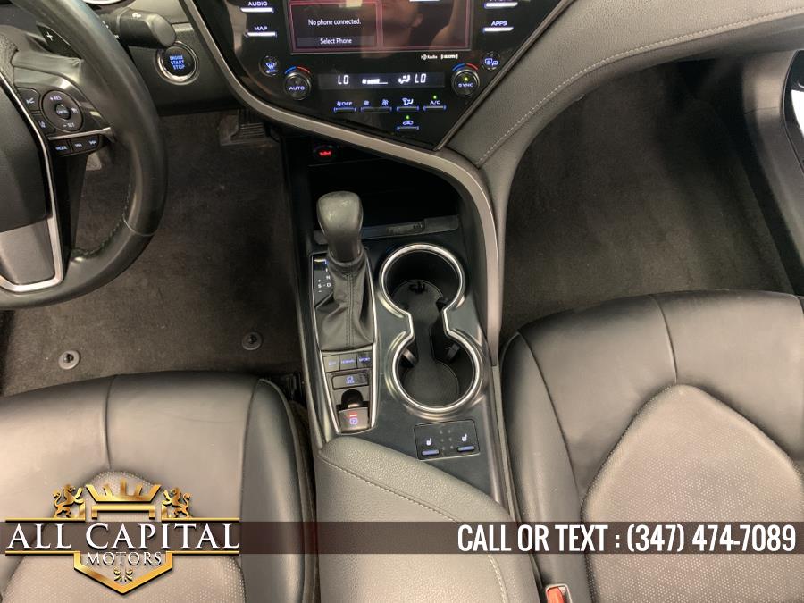 2020 Toyota Camry XSE Auto (Natl), available for sale in Brooklyn, New York | All Capital Motors. Brooklyn, New York 2020 Toyota Camry XSE Auto (Natl), available for sale in Brooklyn, New York | All Capital Motors. Brooklyn, New York