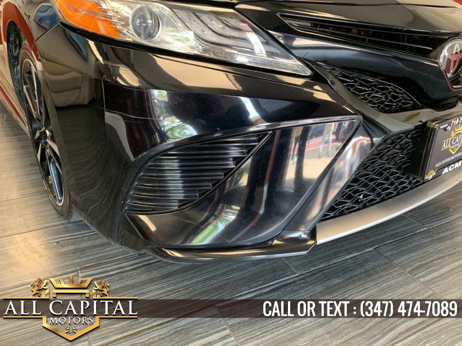 2020 Toyota Camry XSE Auto (Natl), available for sale in Brooklyn, New York | All Capital Motors. Brooklyn, New York 2020 Toyota Camry XSE Auto (Natl), available for sale in Brooklyn, New York | All Capital Motors. Brooklyn, New York