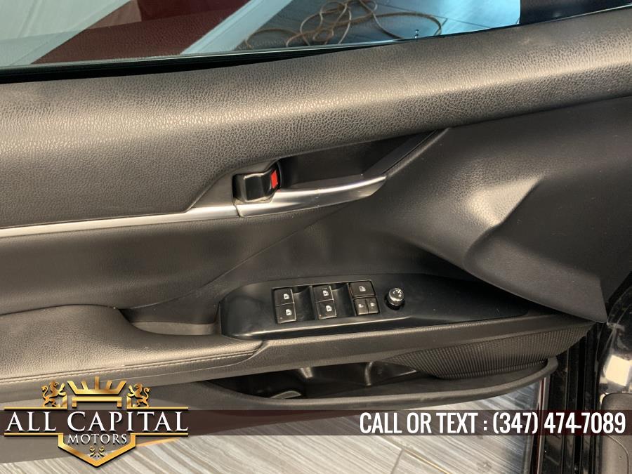 2020 Toyota Camry XSE Auto (Natl), available for sale in Brooklyn, New York | All Capital Motors. Brooklyn, New York 2020 Toyota Camry XSE Auto (Natl), available for sale in Brooklyn, New York | All Capital Motors. Brooklyn, New York