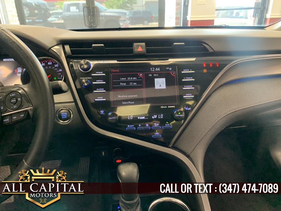 2020 Toyota Camry XSE Auto (Natl), available for sale in Brooklyn, New York | All Capital Motors. Brooklyn, New York 2020 Toyota Camry XSE Auto (Natl), available for sale in Brooklyn, New York | All Capital Motors. Brooklyn, New York