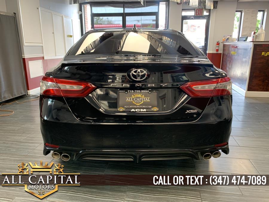 2020 Toyota Camry XSE Auto (Natl), available for sale in Brooklyn, New York | All Capital Motors. Brooklyn, New York 2020 Toyota Camry XSE Auto (Natl), available for sale in Brooklyn, New York | All Capital Motors. Brooklyn, New York