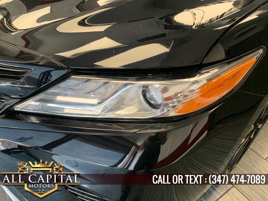 2020 Toyota Camry XSE Auto (Natl), available for sale in Brooklyn, New York | All Capital Motors. Brooklyn, New York 2020 Toyota Camry XSE Auto (Natl), available for sale in Brooklyn, New York | All Capital Motors. Brooklyn, New York