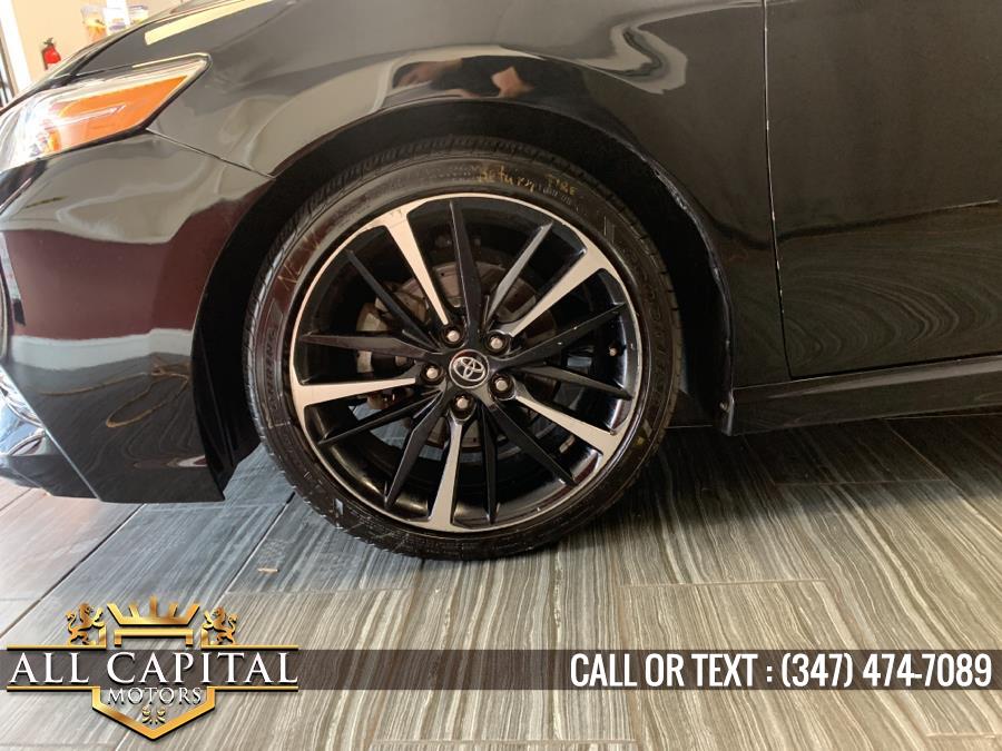 2020 Toyota Camry XSE Auto (Natl), available for sale in Brooklyn, New York | All Capital Motors. Brooklyn, New York 2020 Toyota Camry XSE Auto (Natl), available for sale in Brooklyn, New York | All Capital Motors. Brooklyn, New York