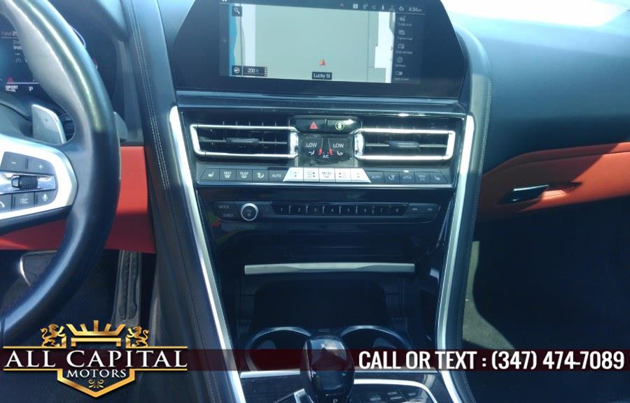 2020 BMW 8 Series 840i Gran Coupe, available for sale in Brooklyn, New York | All Capital Motors. Brooklyn, New York 2020 BMW 8 Series 840i Gran Coupe, available for sale in Brooklyn, New York | All Capital Motors. Brooklyn, New York