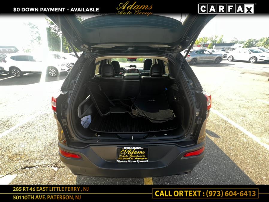 2016 Jeep Cherokee 4WD 4dr Limited, available for sale in Little Ferry , New Jersey | Adams Auto Group . Little Ferry , New Jersey 2016 Jeep Cherokee 4WD 4dr Limited, available for sale in Little Ferry , New Jersey | Adams Auto Group . Little Ferry , New Jersey