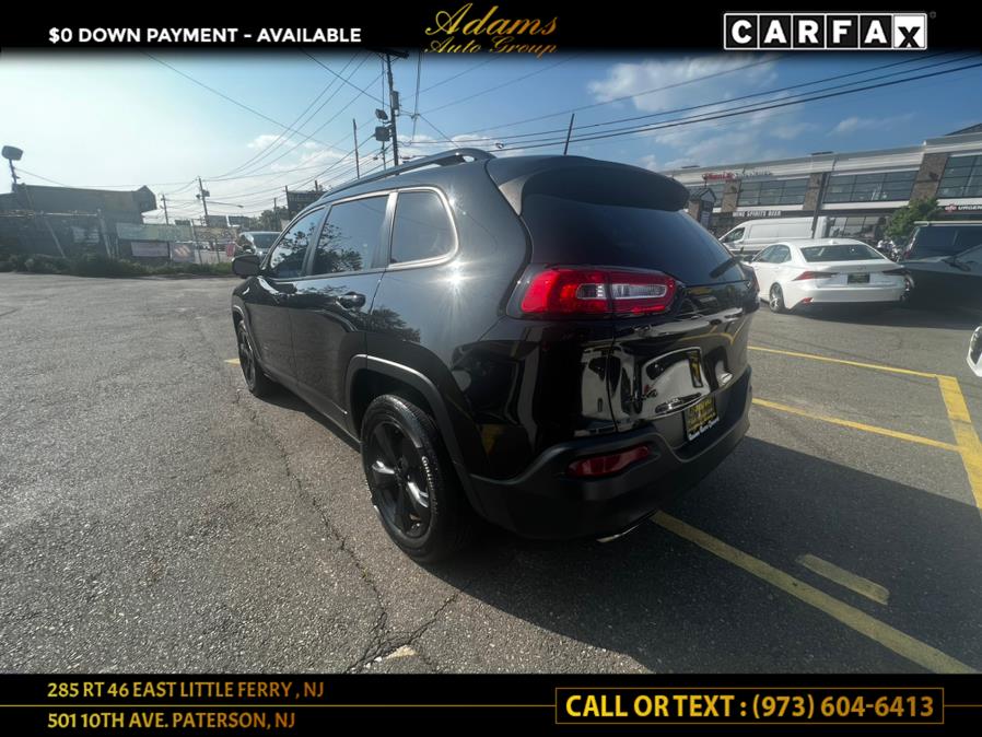 2016 Jeep Cherokee 4WD 4dr Limited, available for sale in Little Ferry , New Jersey | Adams Auto Group . Little Ferry , New Jersey 2016 Jeep Cherokee 4WD 4dr Limited, available for sale in Little Ferry , New Jersey | Adams Auto Group . Little Ferry , New Jersey