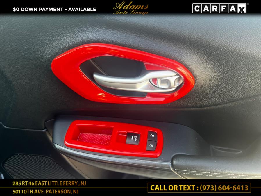 2016 Jeep Cherokee 4WD 4dr Limited, available for sale in Little Ferry , New Jersey | Adams Auto Group . Little Ferry , New Jersey 2016 Jeep Cherokee 4WD 4dr Limited, available for sale in Little Ferry , New Jersey | Adams Auto Group . Little Ferry , New Jersey