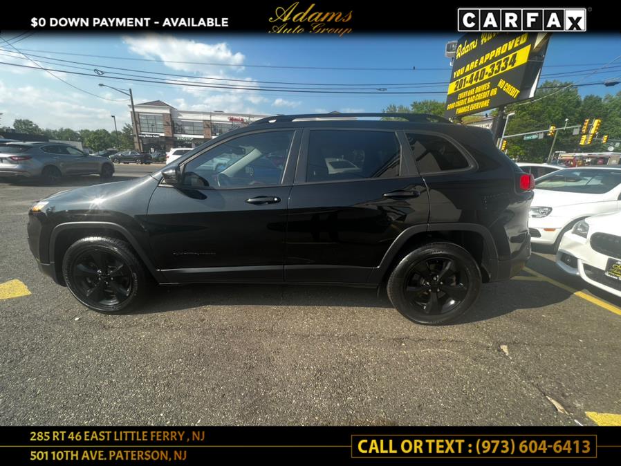 2016 Jeep Cherokee 4WD 4dr Limited, available for sale in Little Ferry , New Jersey | Adams Auto Group . Little Ferry , New Jersey 2016 Jeep Cherokee 4WD 4dr Limited, available for sale in Little Ferry , New Jersey | Adams Auto Group . Little Ferry , New Jersey