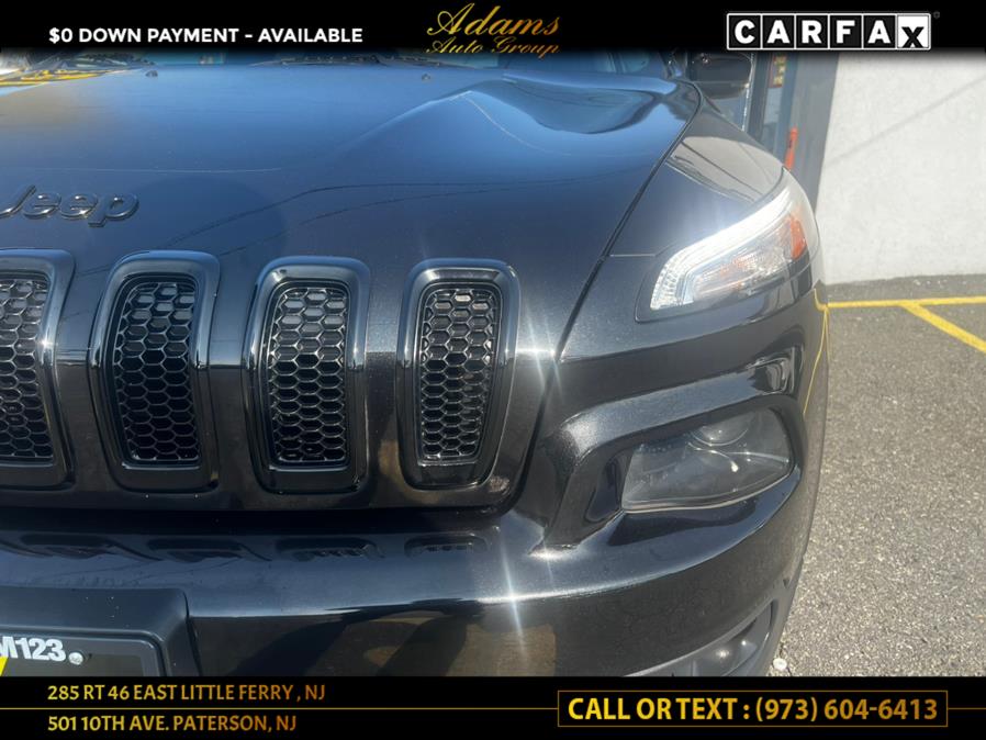 2016 Jeep Cherokee 4WD 4dr Limited, available for sale in Little Ferry , New Jersey | Adams Auto Group . Little Ferry , New Jersey 2016 Jeep Cherokee 4WD 4dr Limited, available for sale in Little Ferry , New Jersey | Adams Auto Group . Little Ferry , New Jersey