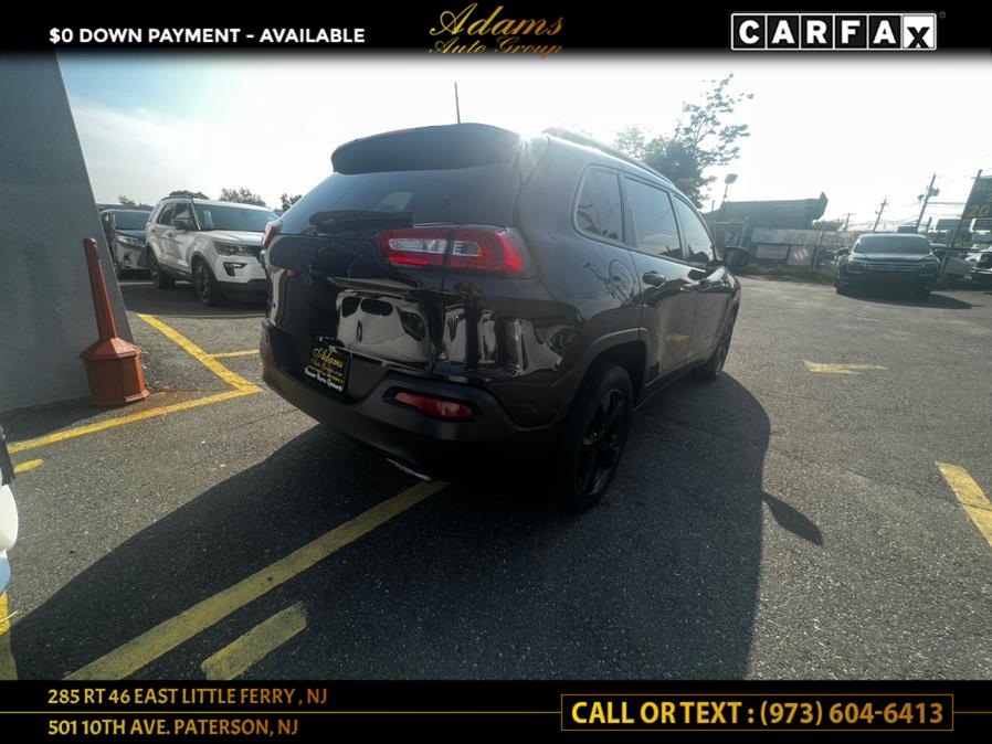 2016 Jeep Cherokee 4WD 4dr Limited, available for sale in Little Ferry , New Jersey | Adams Auto Group . Little Ferry , New Jersey 2016 Jeep Cherokee 4WD 4dr Limited, available for sale in Little Ferry , New Jersey | Adams Auto Group . Little Ferry , New Jersey