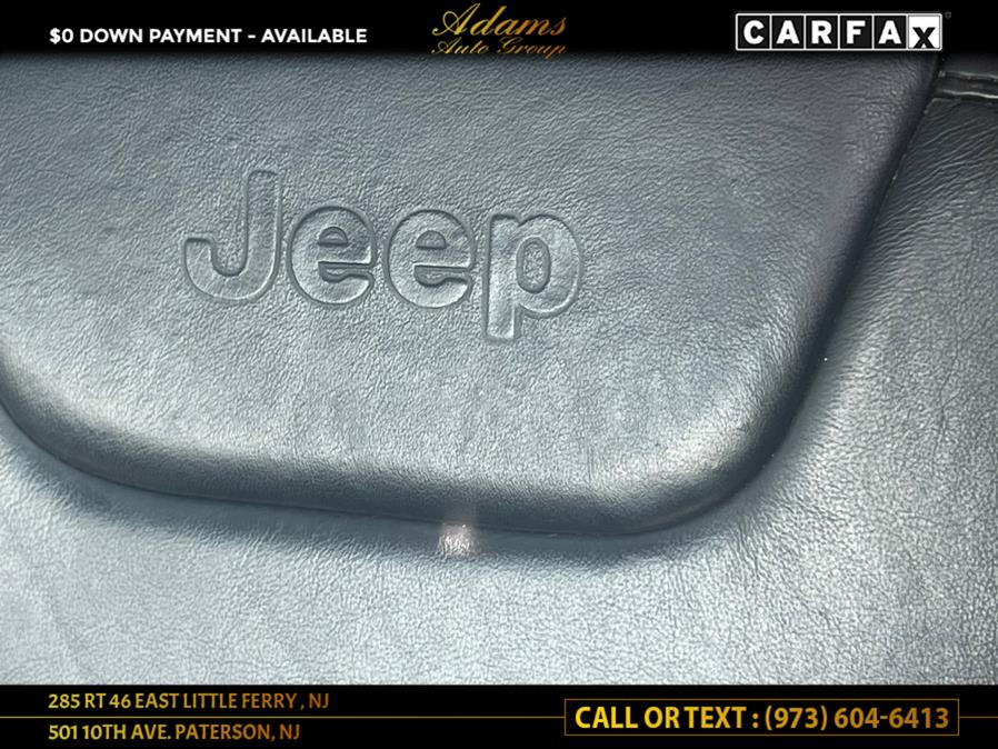 2016 Jeep Cherokee 4WD 4dr Limited, available for sale in Little Ferry , New Jersey | Adams Auto Group . Little Ferry , New Jersey 2016 Jeep Cherokee 4WD 4dr Limited, available for sale in Little Ferry , New Jersey | Adams Auto Group . Little Ferry , New Jersey