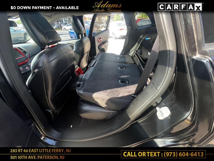 2016 Jeep Cherokee 4WD 4dr Limited, available for sale in Little Ferry , New Jersey | Adams Auto Group . Little Ferry , New Jersey 2016 Jeep Cherokee 4WD 4dr Limited, available for sale in Little Ferry , New Jersey | Adams Auto Group . Little Ferry , New Jersey
