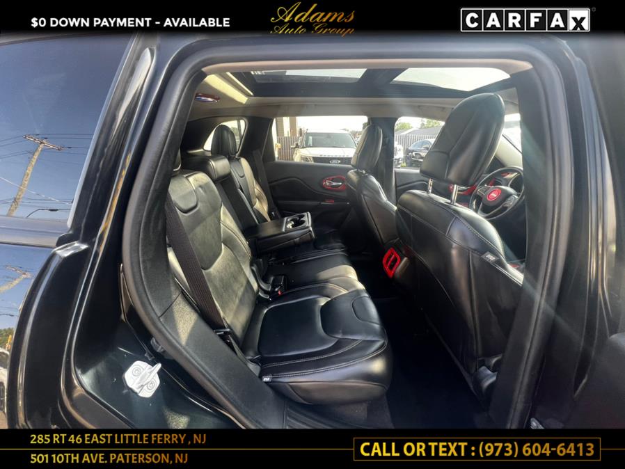 2016 Jeep Cherokee 4WD 4dr Limited, available for sale in Little Ferry , New Jersey | Adams Auto Group . Little Ferry , New Jersey 2016 Jeep Cherokee 4WD 4dr Limited, available for sale in Little Ferry , New Jersey | Adams Auto Group . Little Ferry , New Jersey