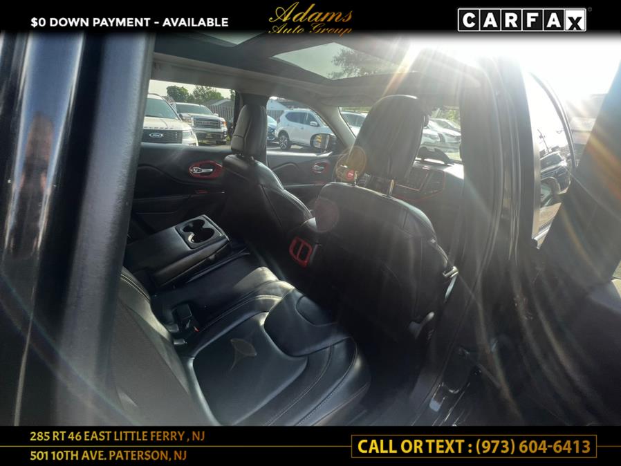 2016 Jeep Cherokee 4WD 4dr Limited, available for sale in Little Ferry , New Jersey | Adams Auto Group . Little Ferry , New Jersey 2016 Jeep Cherokee 4WD 4dr Limited, available for sale in Little Ferry , New Jersey | Adams Auto Group . Little Ferry , New Jersey