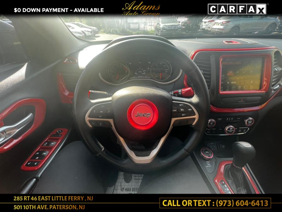 2016 Jeep Cherokee 4WD 4dr Limited, available for sale in Little Ferry , New Jersey | Adams Auto Group . Little Ferry , New Jersey 2016 Jeep Cherokee 4WD 4dr Limited, available for sale in Little Ferry , New Jersey | Adams Auto Group . Little Ferry , New Jersey