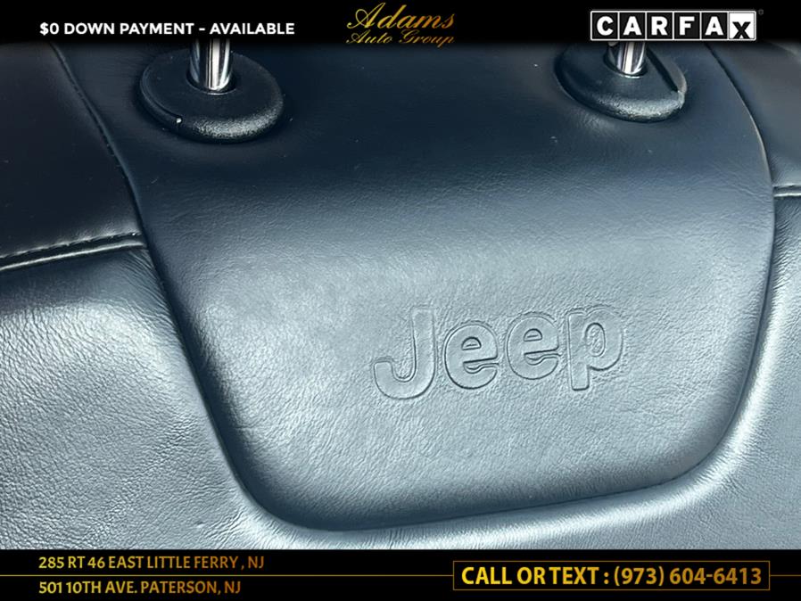 2016 Jeep Cherokee 4WD 4dr Limited, available for sale in Little Ferry , New Jersey | Adams Auto Group . Little Ferry , New Jersey 2016 Jeep Cherokee 4WD 4dr Limited, available for sale in Little Ferry , New Jersey | Adams Auto Group . Little Ferry , New Jersey