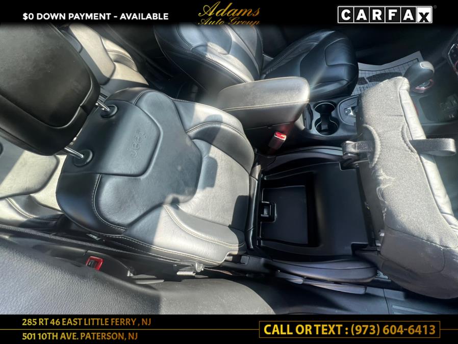 2016 Jeep Cherokee 4WD 4dr Limited, available for sale in Little Ferry , New Jersey | Adams Auto Group . Little Ferry , New Jersey 2016 Jeep Cherokee 4WD 4dr Limited, available for sale in Little Ferry , New Jersey | Adams Auto Group . Little Ferry , New Jersey