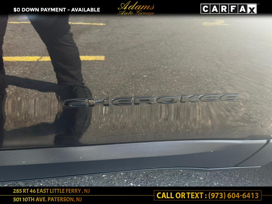2016 Jeep Cherokee 4WD 4dr Limited, available for sale in Little Ferry , New Jersey | Adams Auto Group . Little Ferry , New Jersey 2016 Jeep Cherokee 4WD 4dr Limited, available for sale in Little Ferry , New Jersey | Adams Auto Group . Little Ferry , New Jersey