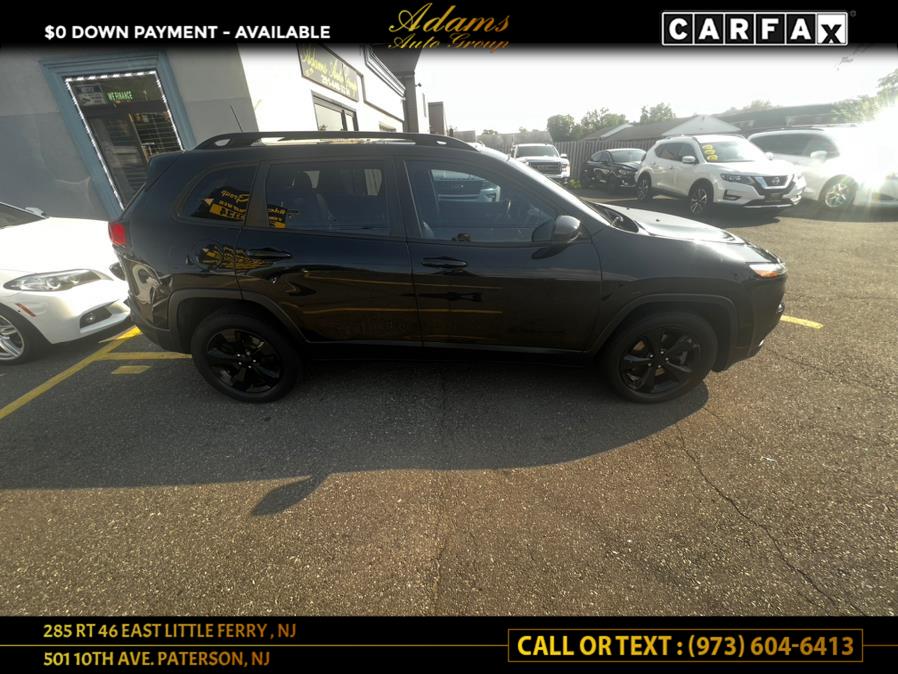 2016 Jeep Cherokee 4WD 4dr Limited, available for sale in Little Ferry , New Jersey | Adams Auto Group . Little Ferry , New Jersey 2016 Jeep Cherokee 4WD 4dr Limited, available for sale in Little Ferry , New Jersey | Adams Auto Group . Little Ferry , New Jersey