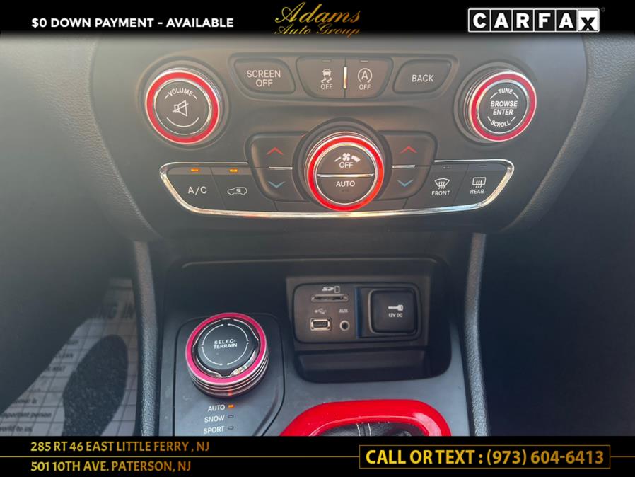2016 Jeep Cherokee 4WD 4dr Limited, available for sale in Little Ferry , New Jersey | Adams Auto Group . Little Ferry , New Jersey 2016 Jeep Cherokee 4WD 4dr Limited, available for sale in Little Ferry , New Jersey | Adams Auto Group . Little Ferry , New Jersey