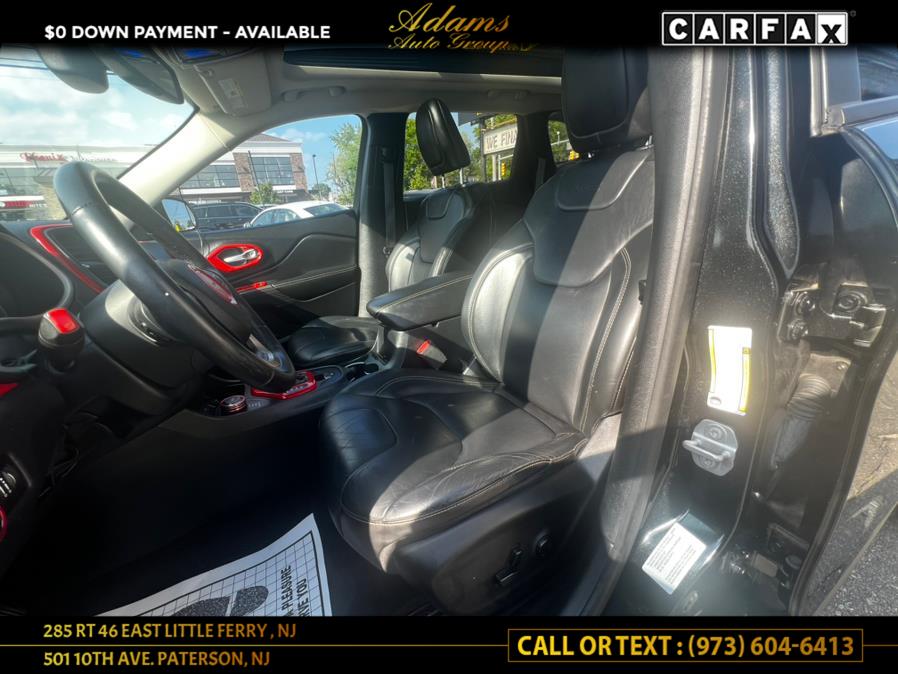 2016 Jeep Cherokee 4WD 4dr Limited, available for sale in Little Ferry , New Jersey | Adams Auto Group . Little Ferry , New Jersey 2016 Jeep Cherokee 4WD 4dr Limited, available for sale in Little Ferry , New Jersey | Adams Auto Group . Little Ferry , New Jersey