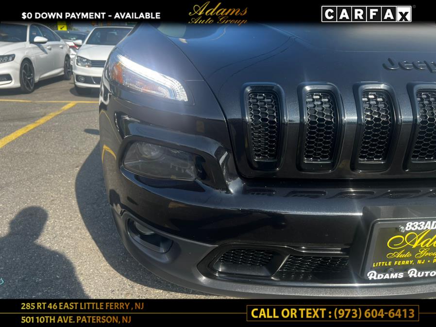 2016 Jeep Cherokee 4WD 4dr Limited, available for sale in Little Ferry , New Jersey | Adams Auto Group . Little Ferry , New Jersey 2016 Jeep Cherokee 4WD 4dr Limited, available for sale in Little Ferry , New Jersey | Adams Auto Group . Little Ferry , New Jersey