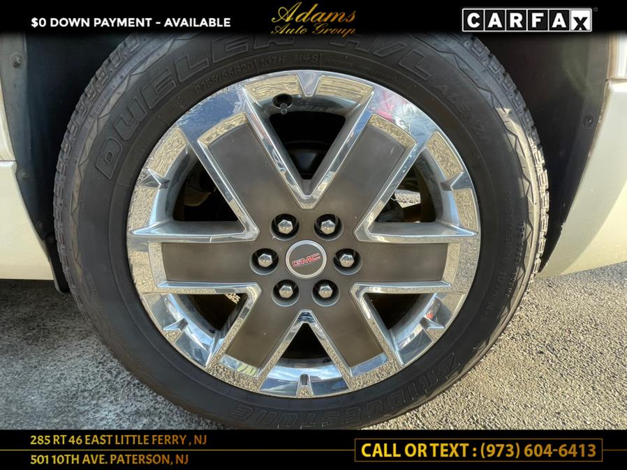 2011 GMC Acadia AWD 4dr Denali, available for sale in Little Ferry , New Jersey | Adams Auto Group . Little Ferry , New Jersey 2011 GMC Acadia AWD 4dr Denali, available for sale in Little Ferry , New Jersey | Adams Auto Group . Little Ferry , New Jersey