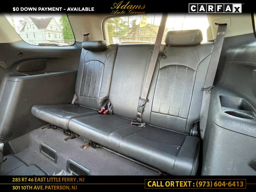 2011 GMC Acadia AWD 4dr Denali, available for sale in Little Ferry , New Jersey | Adams Auto Group . Little Ferry , New Jersey 2011 GMC Acadia AWD 4dr Denali, available for sale in Little Ferry , New Jersey | Adams Auto Group . Little Ferry , New Jersey