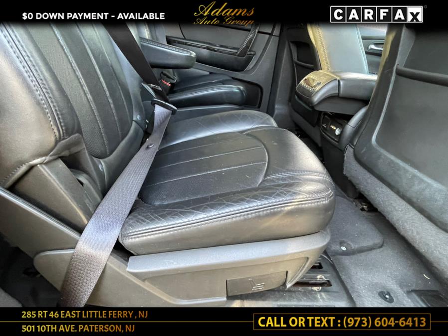 2011 GMC Acadia AWD 4dr Denali, available for sale in Little Ferry , New Jersey | Adams Auto Group . Little Ferry , New Jersey 2011 GMC Acadia AWD 4dr Denali, available for sale in Little Ferry , New Jersey | Adams Auto Group . Little Ferry , New Jersey