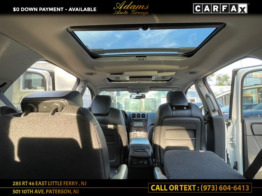 2011 GMC Acadia AWD 4dr Denali, available for sale in Little Ferry , New Jersey | Adams Auto Group . Little Ferry , New Jersey 2011 GMC Acadia AWD 4dr Denali, available for sale in Little Ferry , New Jersey | Adams Auto Group . Little Ferry , New Jersey