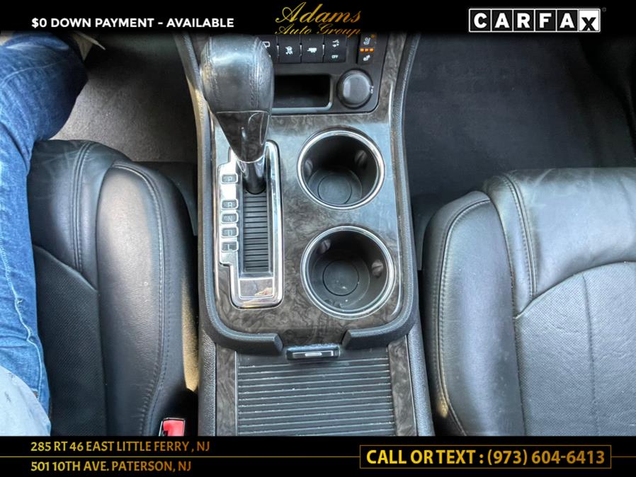 2011 GMC Acadia AWD 4dr Denali, available for sale in Little Ferry , New Jersey | Adams Auto Group . Little Ferry , New Jersey 2011 GMC Acadia AWD 4dr Denali, available for sale in Little Ferry , New Jersey | Adams Auto Group . Little Ferry , New Jersey