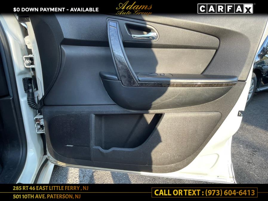 2011 GMC Acadia AWD 4dr Denali, available for sale in Little Ferry , New Jersey | Adams Auto Group . Little Ferry , New Jersey 2011 GMC Acadia AWD 4dr Denali, available for sale in Little Ferry , New Jersey | Adams Auto Group . Little Ferry , New Jersey