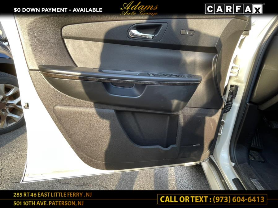 2011 GMC Acadia AWD 4dr Denali, available for sale in Little Ferry , New Jersey | Adams Auto Group . Little Ferry , New Jersey 2011 GMC Acadia AWD 4dr Denali, available for sale in Little Ferry , New Jersey | Adams Auto Group . Little Ferry , New Jersey