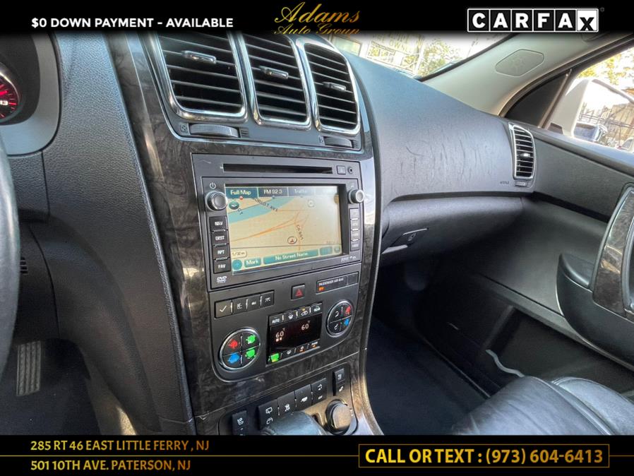 2011 GMC Acadia AWD 4dr Denali, available for sale in Little Ferry , New Jersey | Adams Auto Group . Little Ferry , New Jersey 2011 GMC Acadia AWD 4dr Denali, available for sale in Little Ferry , New Jersey | Adams Auto Group . Little Ferry , New Jersey