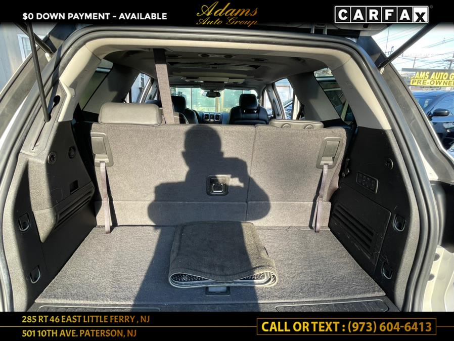 2011 GMC Acadia AWD 4dr Denali, available for sale in Little Ferry , New Jersey | Adams Auto Group . Little Ferry , New Jersey 2011 GMC Acadia AWD 4dr Denali, available for sale in Little Ferry , New Jersey | Adams Auto Group . Little Ferry , New Jersey