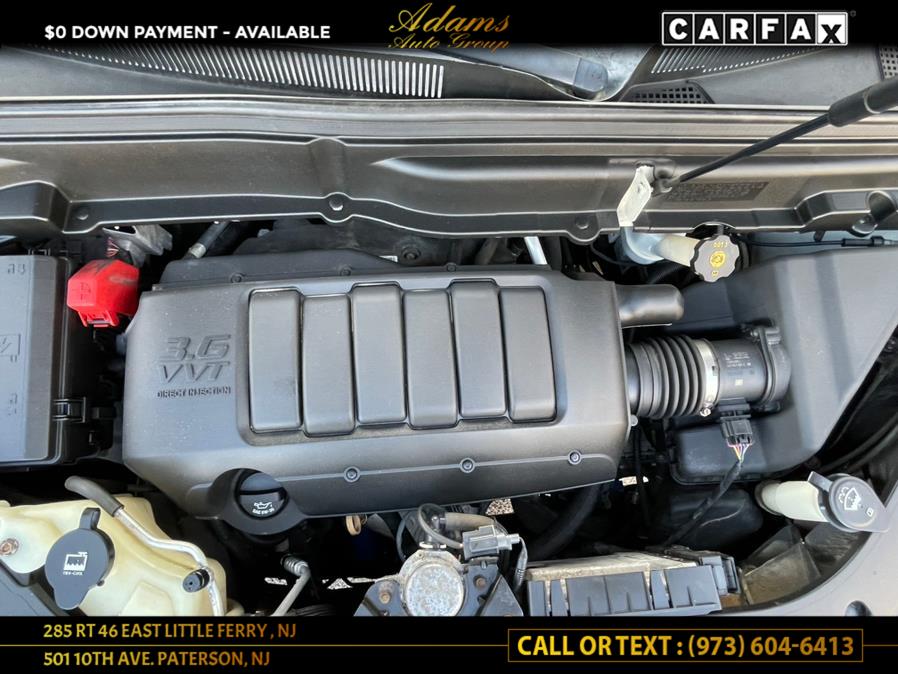 2011 GMC Acadia AWD 4dr Denali, available for sale in Little Ferry , New Jersey | Adams Auto Group . Little Ferry , New Jersey 2011 GMC Acadia AWD 4dr Denali, available for sale in Little Ferry , New Jersey | Adams Auto Group . Little Ferry , New Jersey