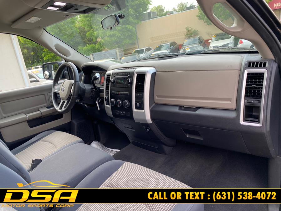 2010 Dodge Ram 1500 4WD Reg Cab 120.5" Sport, available for sale in Commack, New York | DSA Motor Sports Corp. Commack, New York 2010 Dodge Ram 1500 4WD Reg Cab 120.5" Sport, available for sale in Commack, New York | DSA Motor Sports Corp. Commack, New York