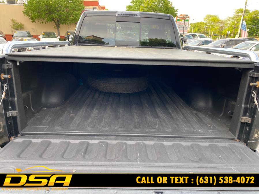 2010 Dodge Ram 1500 4WD Reg Cab 120.5" Sport, available for sale in Commack, New York | DSA Motor Sports Corp. Commack, New York 2010 Dodge Ram 1500 4WD Reg Cab 120.5" Sport, available for sale in Commack, New York | DSA Motor Sports Corp. Commack, New York