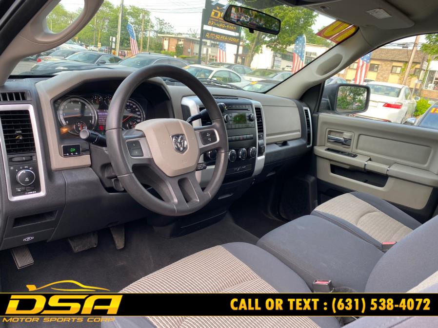 2010 Dodge Ram 1500 4WD Reg Cab 120.5" Sport, available for sale in Commack, New York | DSA Motor Sports Corp. Commack, New York 2010 Dodge Ram 1500 4WD Reg Cab 120.5" Sport, available for sale in Commack, New York | DSA Motor Sports Corp. Commack, New York
