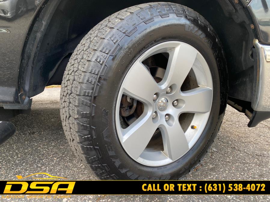 2010 Dodge Ram 1500 4WD Reg Cab 120.5" Sport, available for sale in Commack, New York | DSA Motor Sports Corp. Commack, New York 2010 Dodge Ram 1500 4WD Reg Cab 120.5" Sport, available for sale in Commack, New York | DSA Motor Sports Corp. Commack, New York