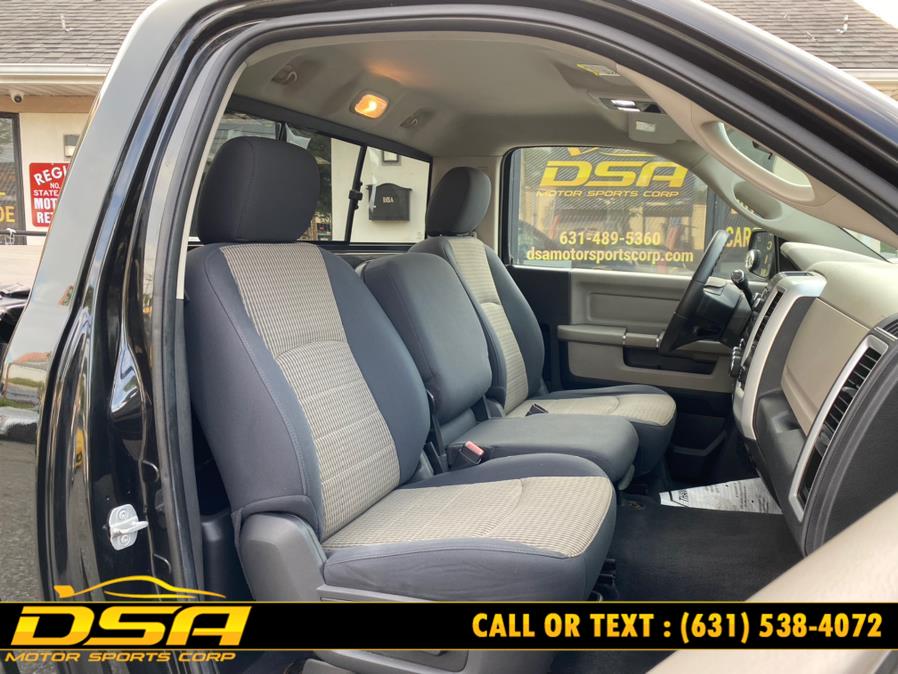 2010 Dodge Ram 1500 4WD Reg Cab 120.5" Sport, available for sale in Commack, New York | DSA Motor Sports Corp. Commack, New York 2010 Dodge Ram 1500 4WD Reg Cab 120.5" Sport, available for sale in Commack, New York | DSA Motor Sports Corp. Commack, New York