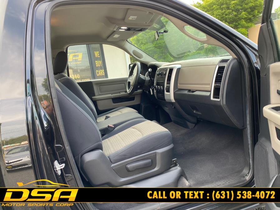 2010 Dodge Ram 1500 4WD Reg Cab 120.5" Sport, available for sale in Commack, New York | DSA Motor Sports Corp. Commack, New York 2010 Dodge Ram 1500 4WD Reg Cab 120.5" Sport, available for sale in Commack, New York | DSA Motor Sports Corp. Commack, New York